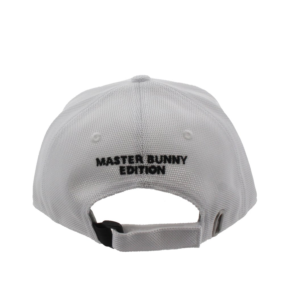 マスターバニーエディション ゴルフウェア キャップ 春 夏 メッシュCAP