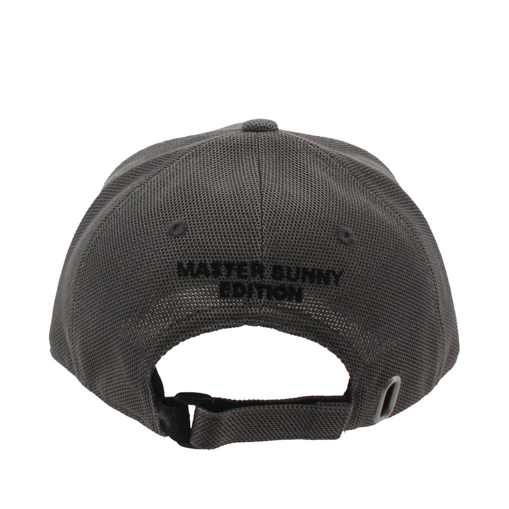 マスターバニーエディション ゴルフウェア キャップ 春 夏 メッシュCAP