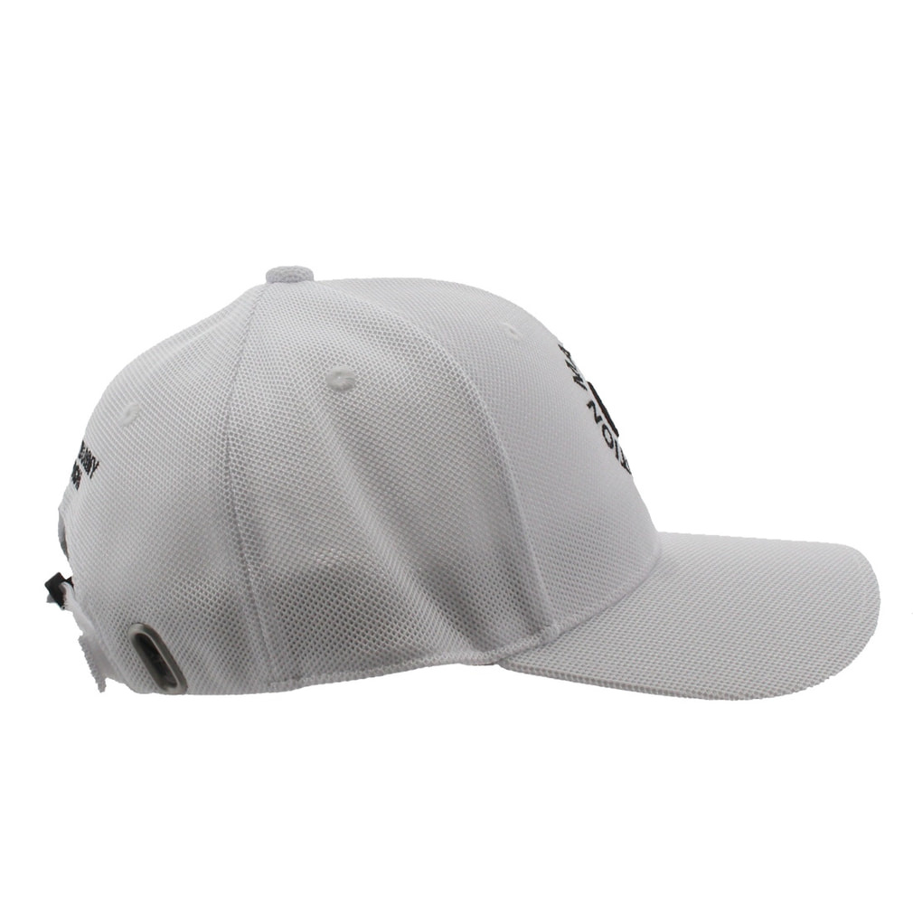 マスターバニーエディション ゴルフウェア キャップ 春 夏 メッシュCAP