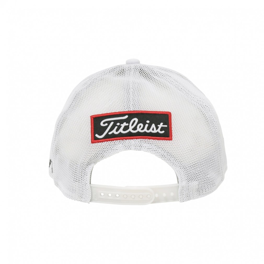 ツアーパフォーマンス メッシュ キャップ TH25ATPMA 6665879164