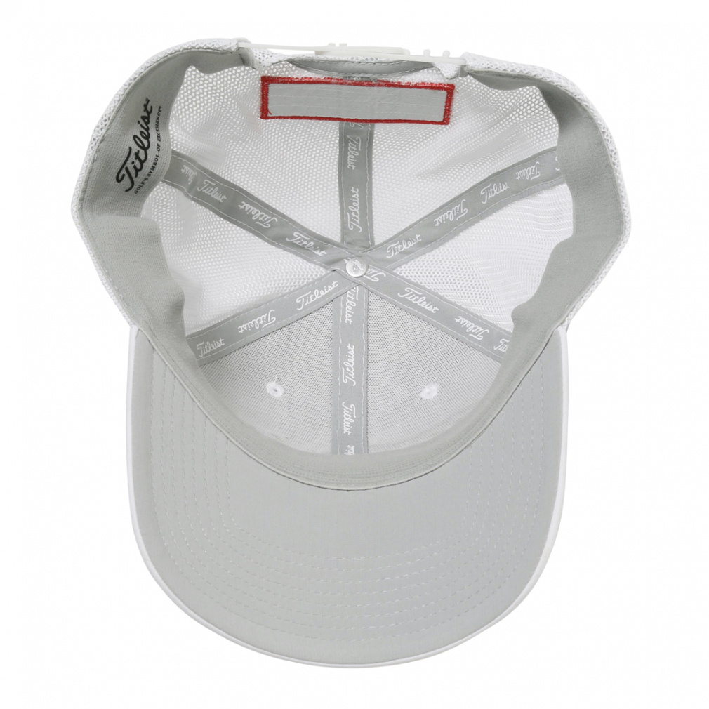 タイトリスト ゴルフウェア キャップ 春 夏 ツアーパフォーマンス