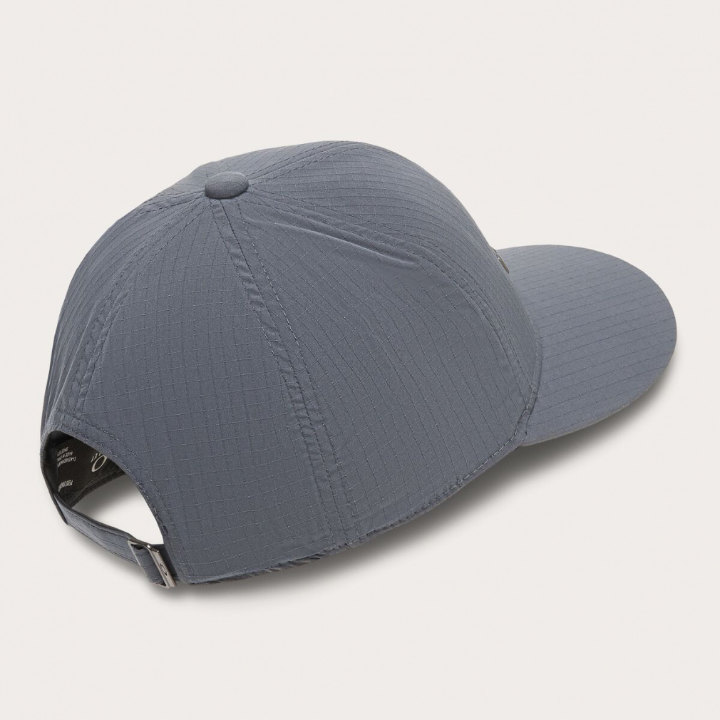 オークリー ゴルフウェア キャップ 春 夏 ESSENTIAL BK LOGO CAP 25.0
