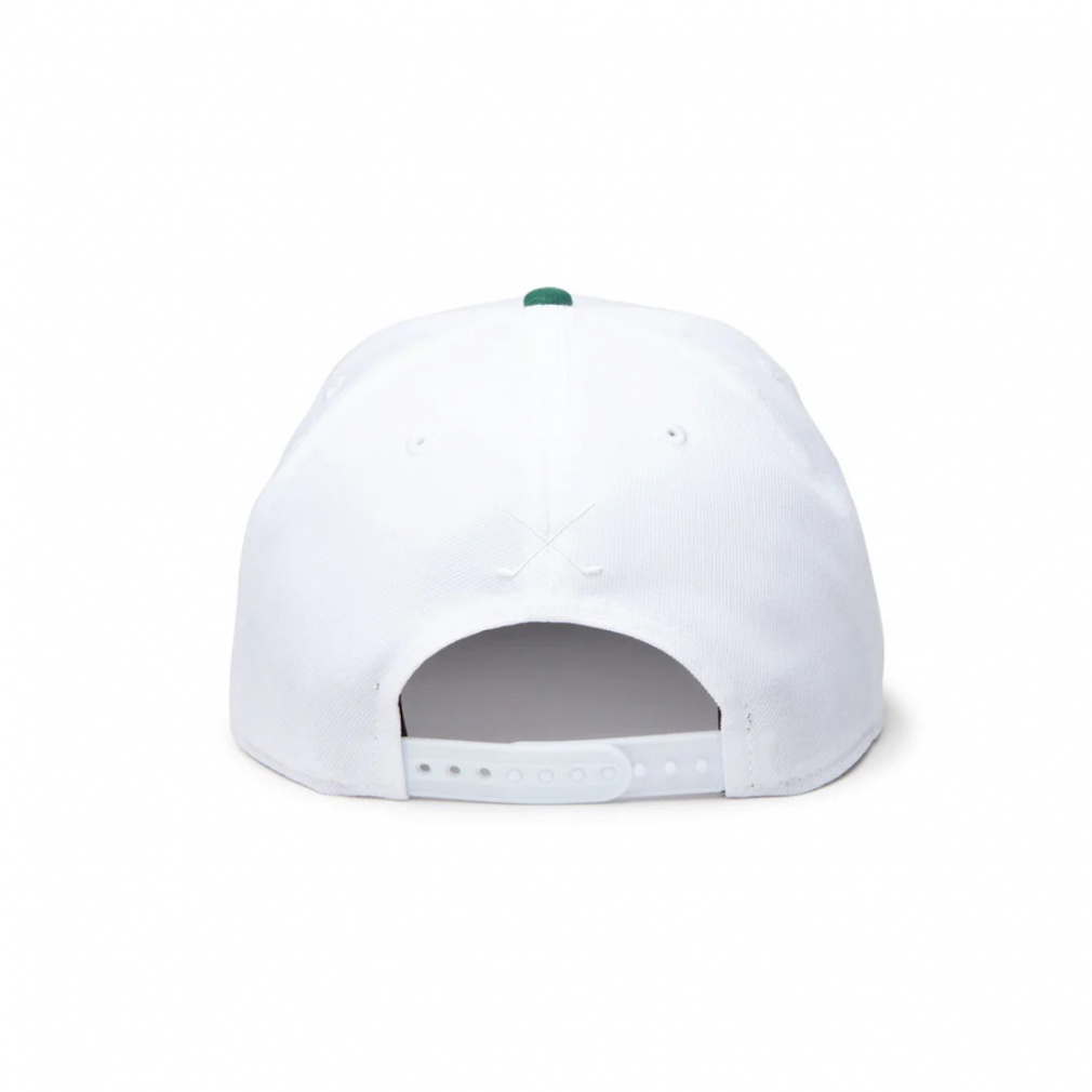 GF 950 CRAZY ABOUT GOLF WHI 14409955｜Alpen Online