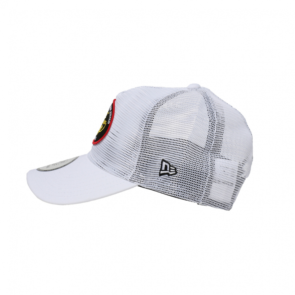 GF 940AFTR MESHED UP WHI 251 14391358｜Alpen Online