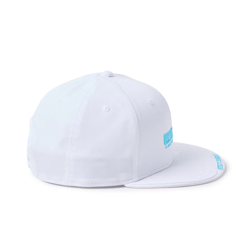 ニューエラ ゴルフウェア キャップ 春 夏 GF 950 CORDURA COOLMAX BAR