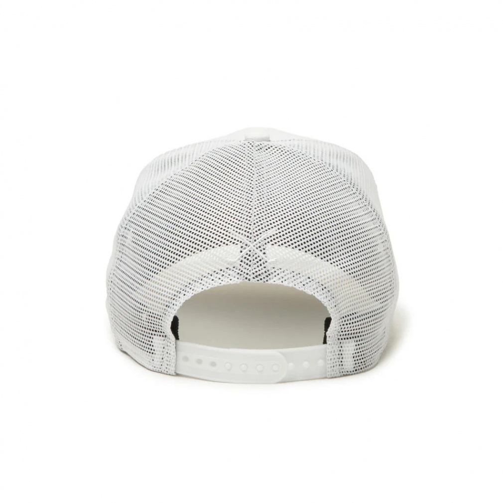 新品未使用⭐︎完売品⭐︎NEW ERA プリーツスカート ホワイト GF 970SSTR ARCH LOGO WHT 14439902｜Alpen Online