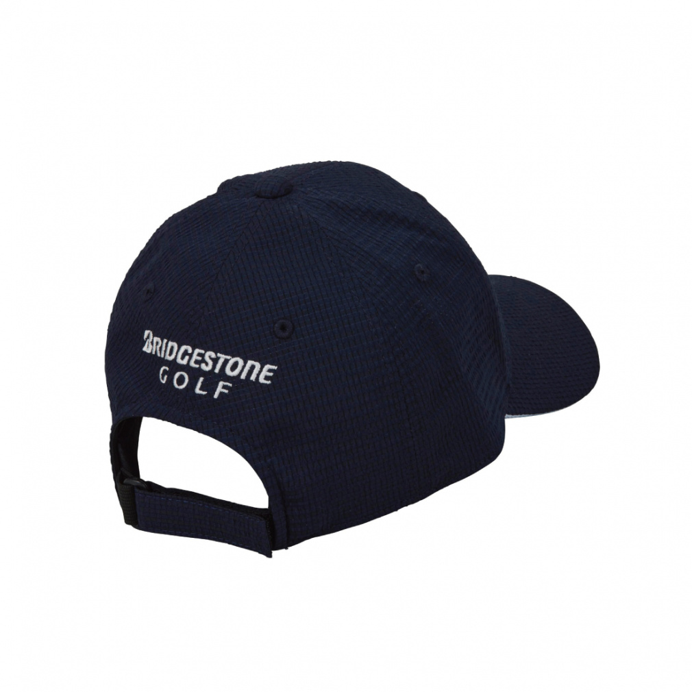 ブリヂストン ゴルフウェア キャップ 春 夏 25SS BSG CPS25C クール