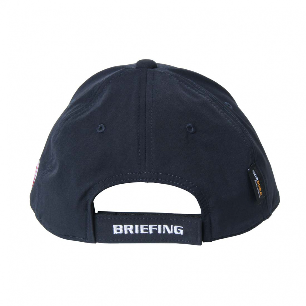 まとめ買い割引対象】 BRIEFING 新品 WR CORDURA CAP まとめ買い割引