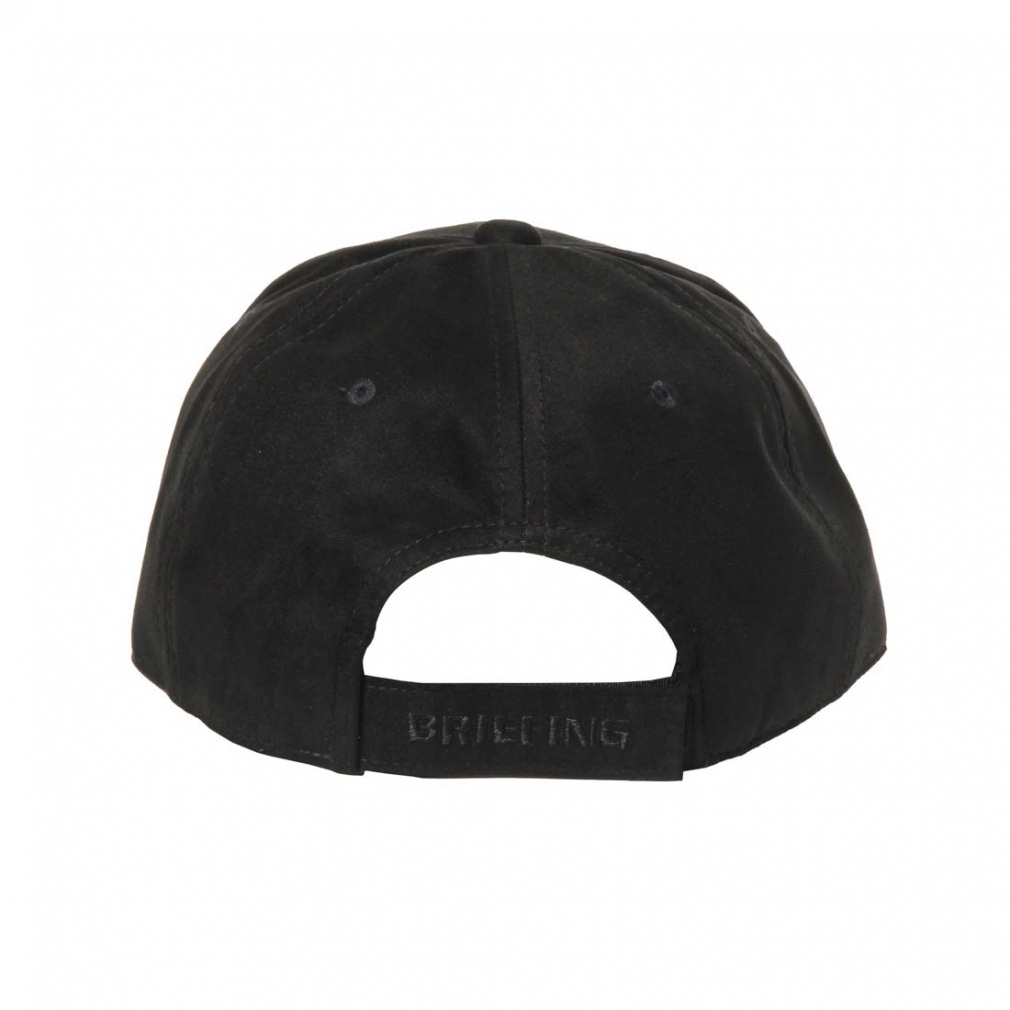 MS SUEDE CAP BRG253MB3｜Alpen Online