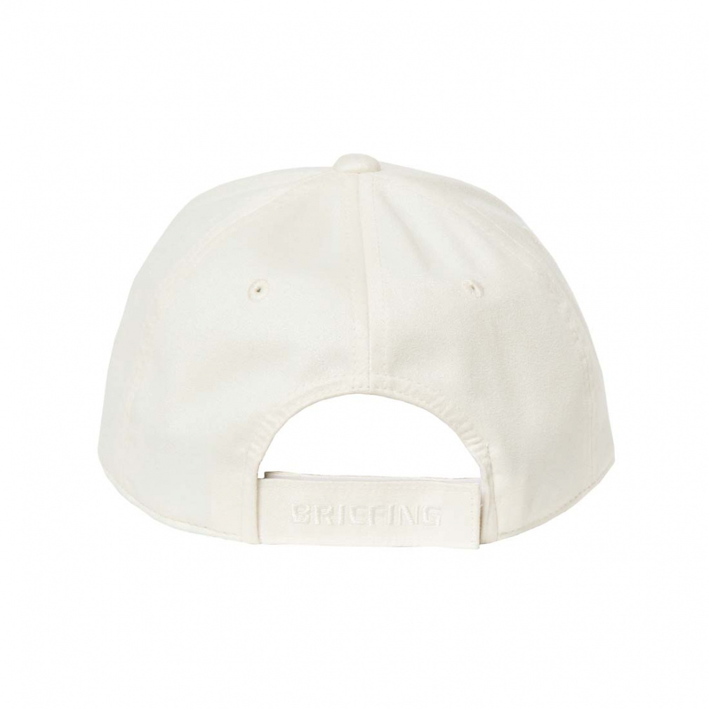 ブリーフィング ゴルフウェア キャップ 秋 冬 MS SUEDE CAP (BRG253MB3