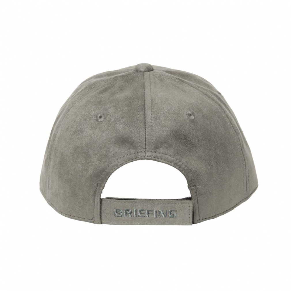 MS SUEDE CAP BRG253MB3｜Alpen Online
