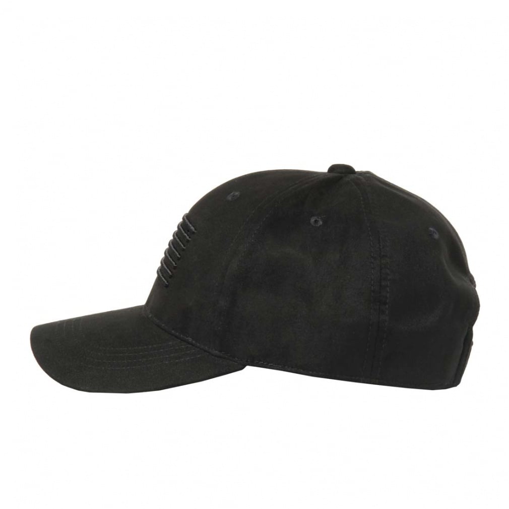 ブリーフィング ゴルフウェア キャップ 秋 冬 MS SUEDE CAP (BRG253MB3