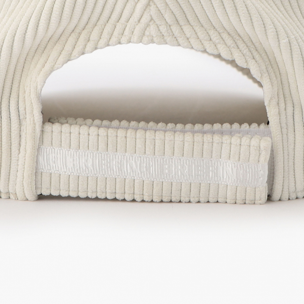 ブリーフィング ゴルフウェア キャップ 秋 冬 MS CORDUROY CAP