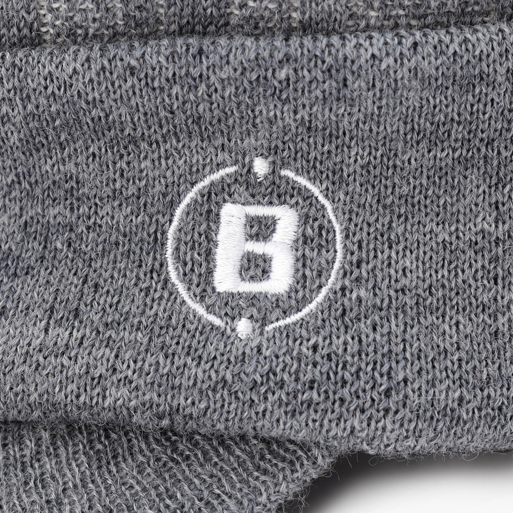 ブリーフィング ゴルフウェア キャップ 秋 冬 MS WR WOOL KNIT WORK