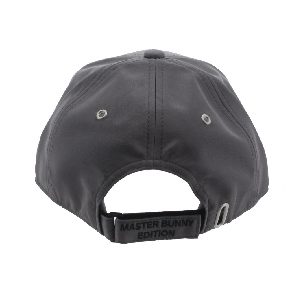マスターバニーエディション ゴルフウェア キャップ 秋 冬 BOXロゴCAP