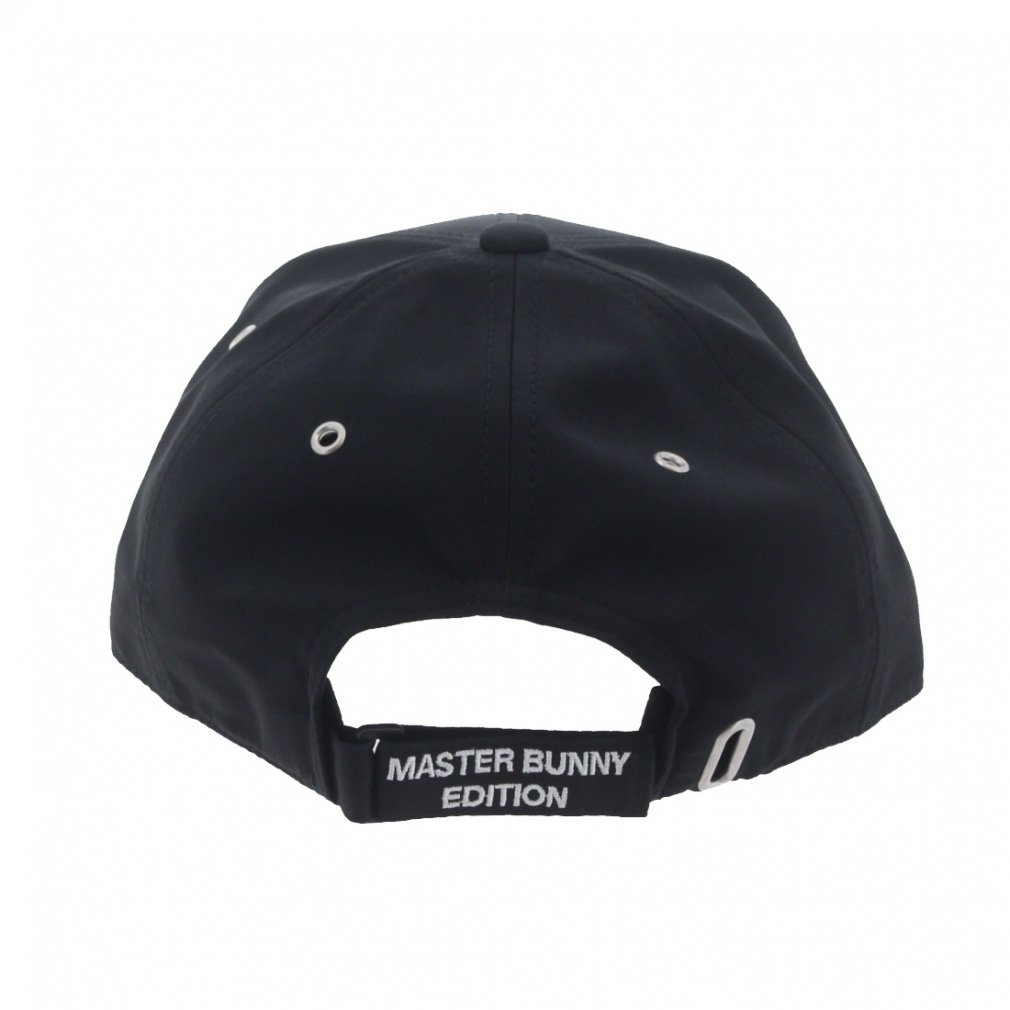 マスターバニーエディション ゴルフウェア キャップ 秋 冬 BOXロゴCAP