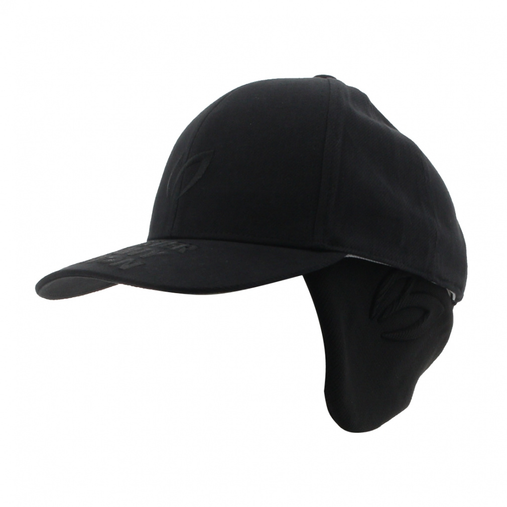 マスターバニーエディション ゴルフウェア キャップ 秋 冬 3WAY CAP