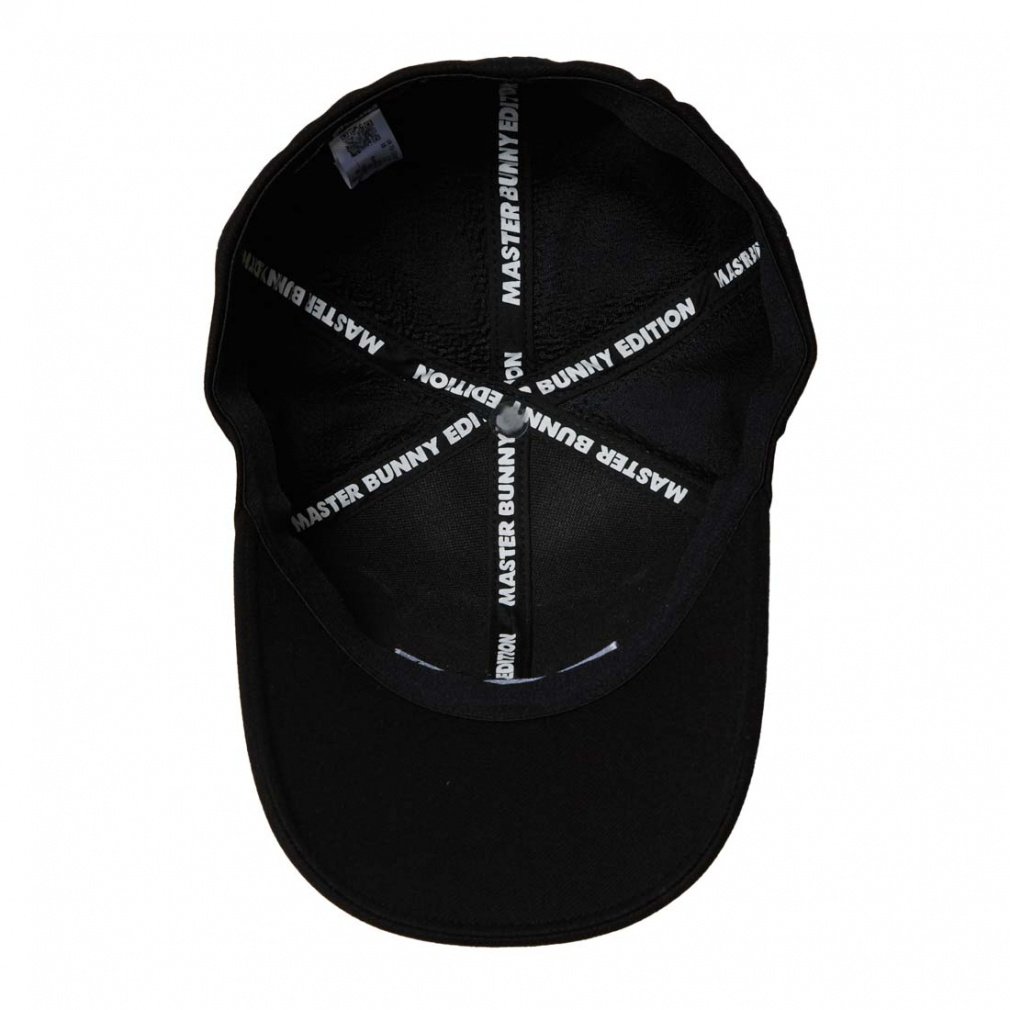 マスターバニーエディション ゴルフウェア キャップ 秋 冬 アクティブ