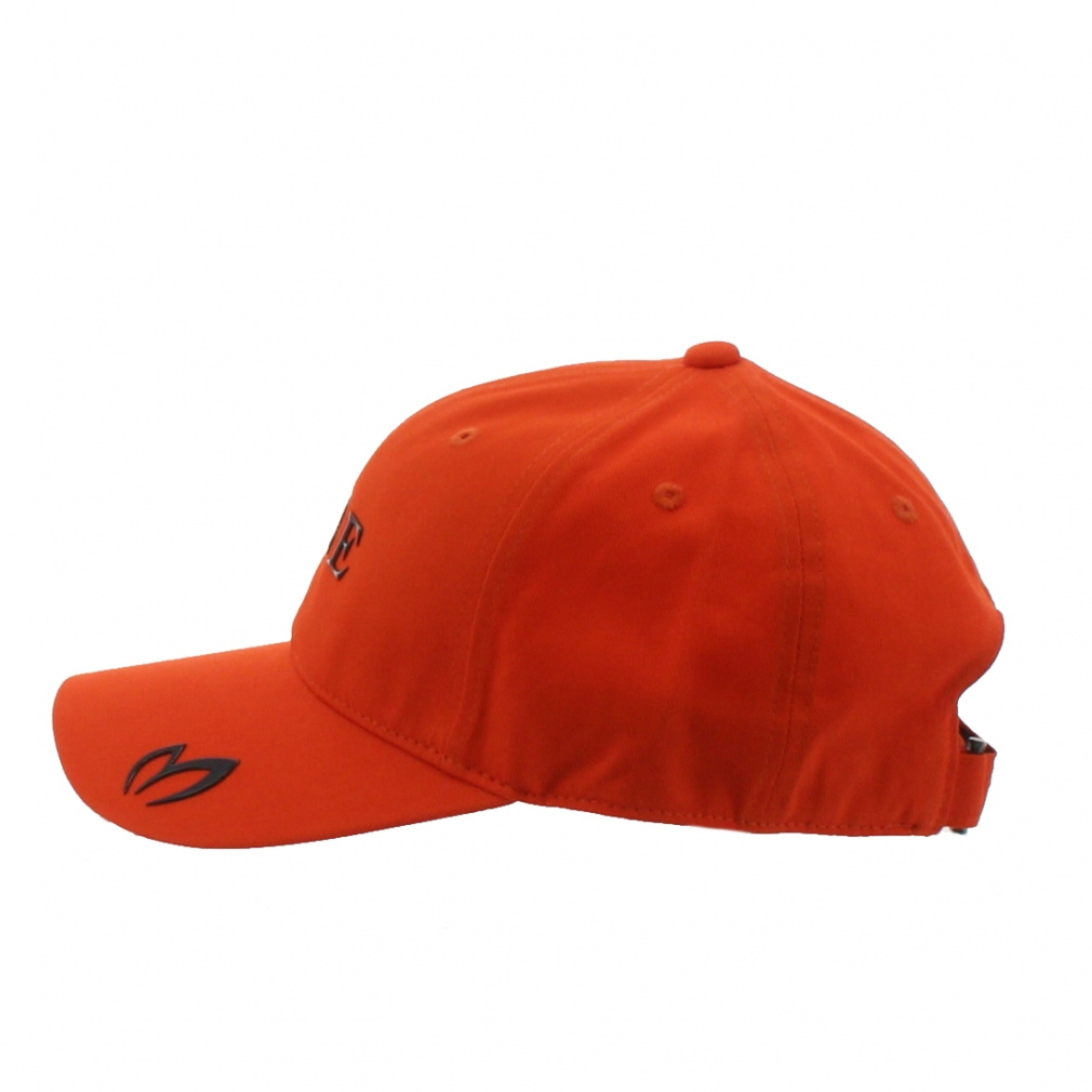マスターバニーエディション ゴルフウェア キャップ 秋 冬 ツイルCAP