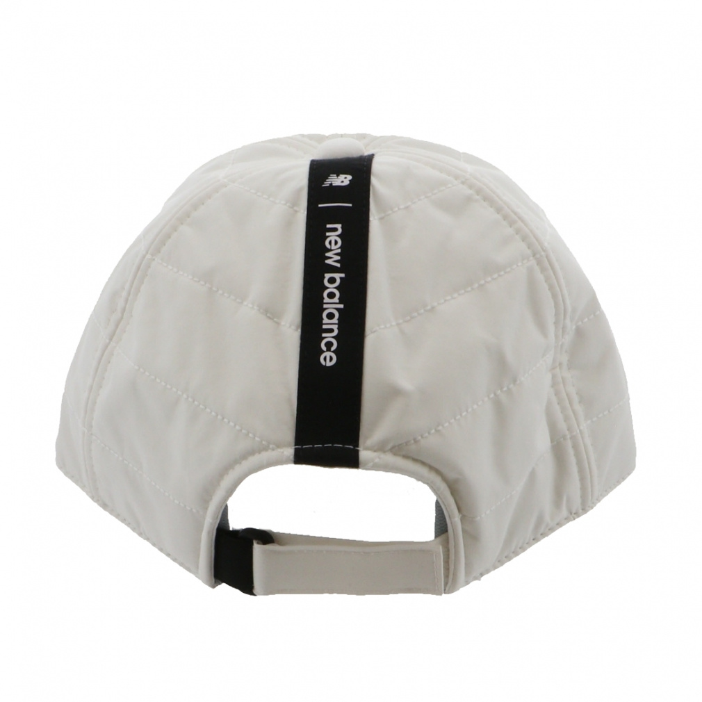 QUILTED SIX PANELS CAP 0124287013｜Alpen Online
