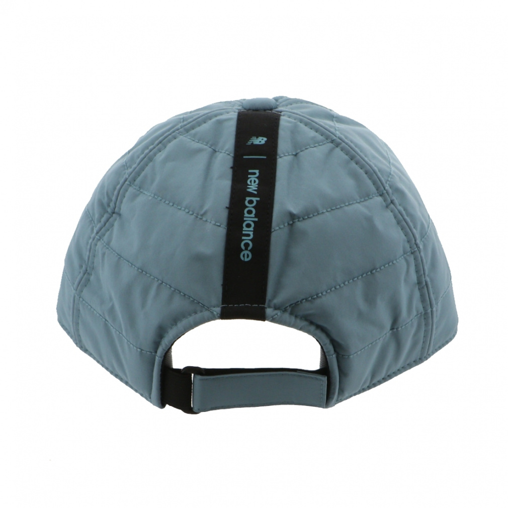 QUILTED SIX PANELS CAP 0124287013｜Alpen Online
