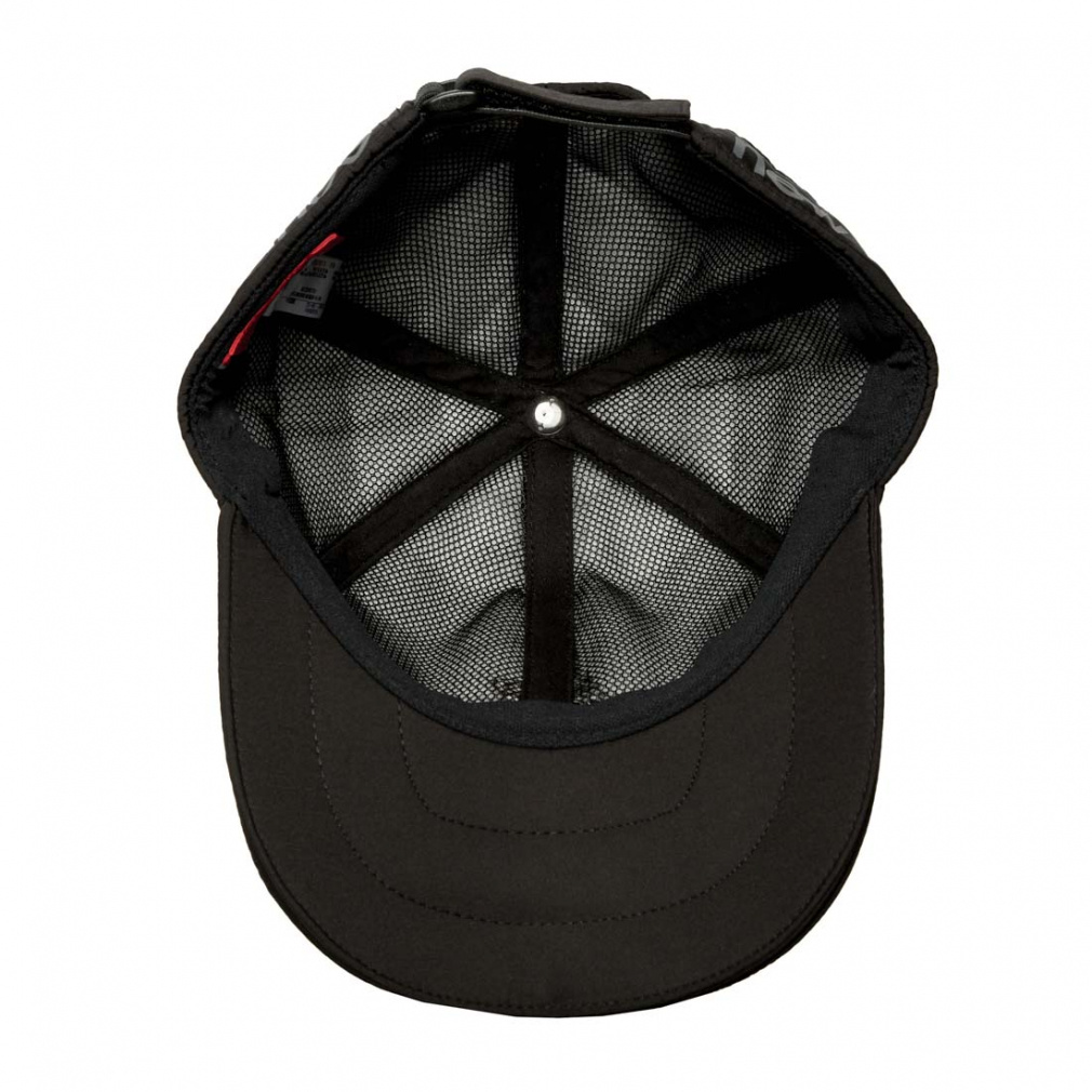 ニューバランス ゴルフウェア キャップ 秋 冬 QUILTED SIX PANELS CAP