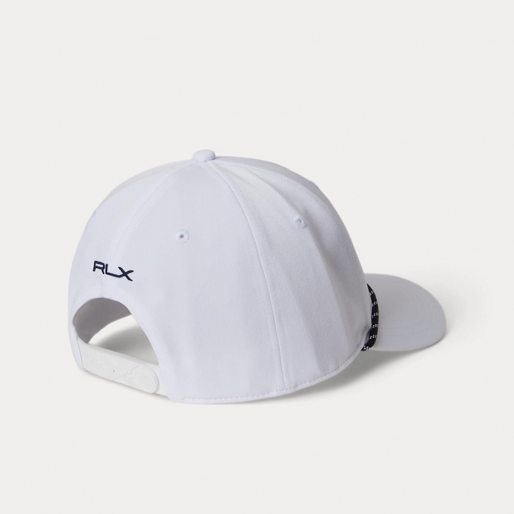 ラルフローレン ゴルフウェア キャップ 春 夏 Polo ベア スポーツ