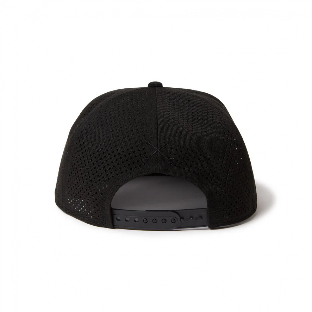 ニューエラ ゴルフウェア キャップ 秋 冬 GF 950 NENY LASER