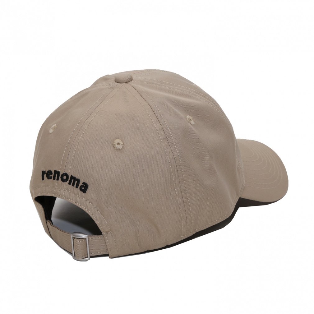 POLYESTER BASIC CAP RGAC-023｜Alpen Online