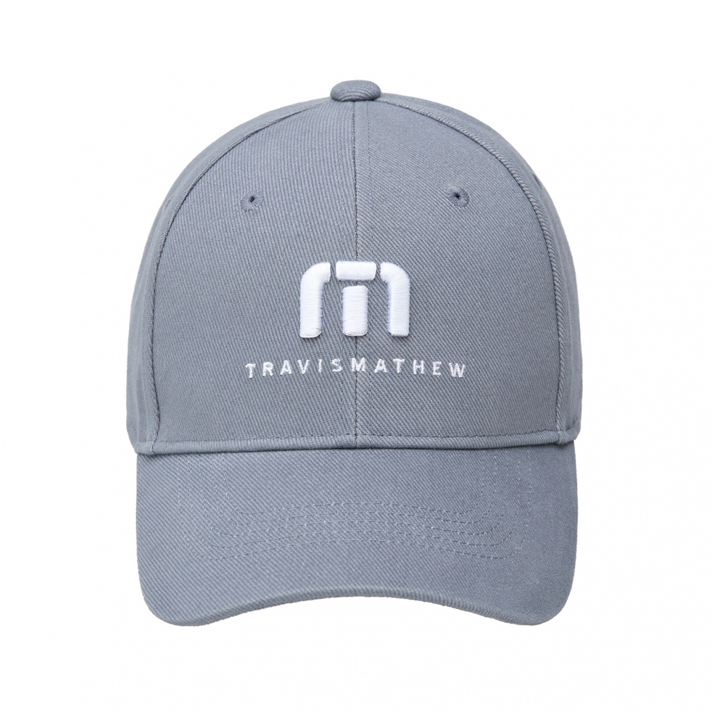 トラヴィスマシュー ゴルフウェア キャップ 秋 冬 HEAVY COTTON CAP