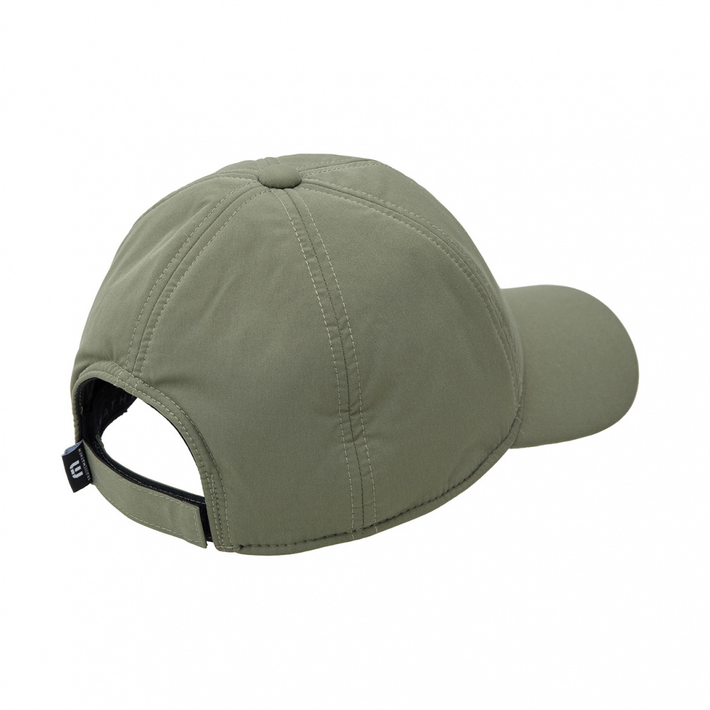 トラヴィスマシュー ゴルフウェア キャップ 秋 冬 PUDDED CAP (7AM923