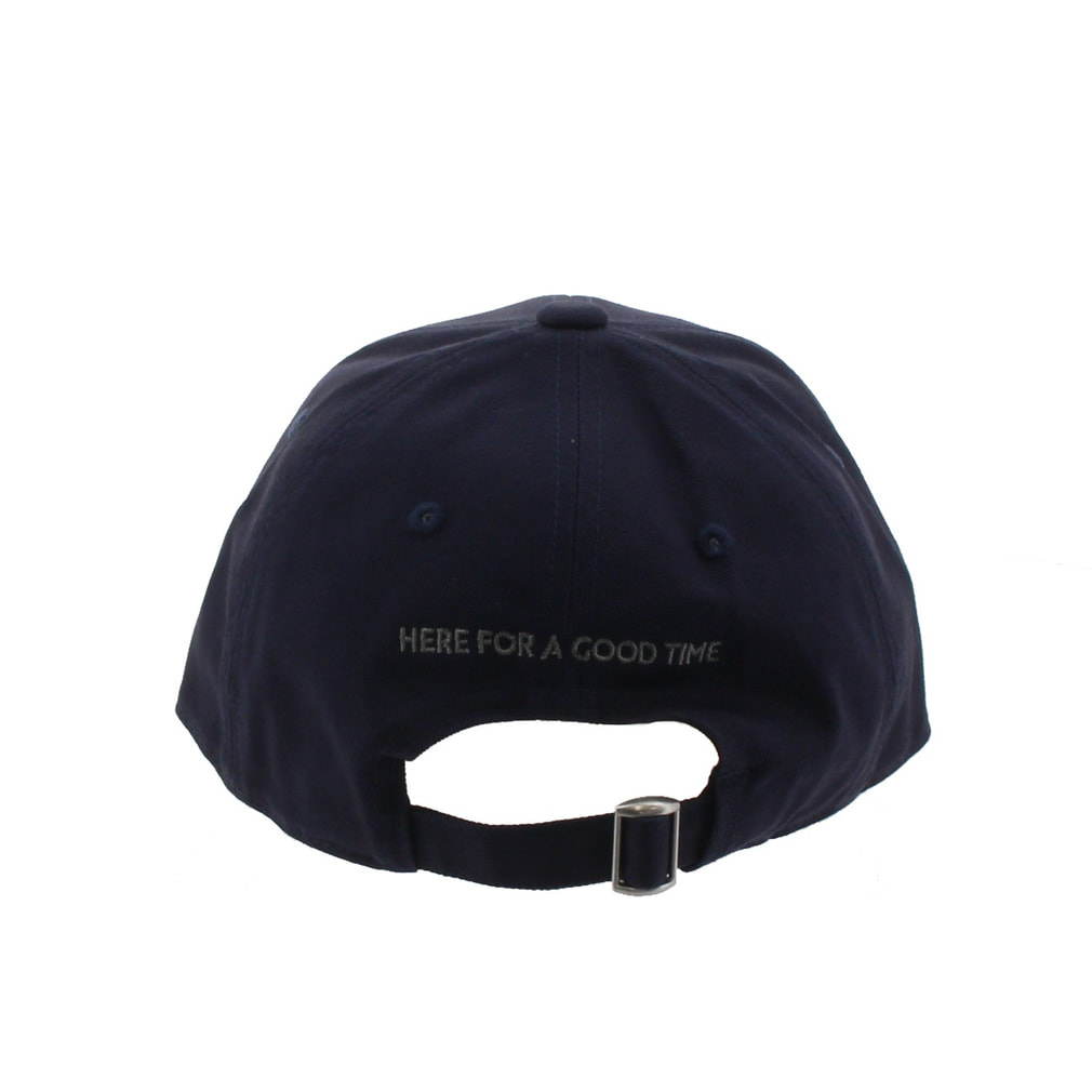トラヴィスマシュー ゴルフウェア キャップ 春 夏 ベーシックロゴ