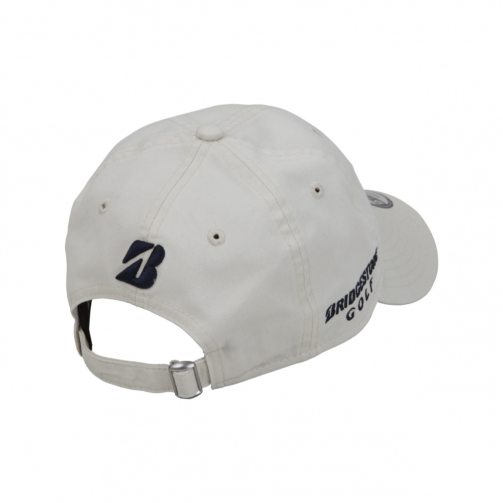 ブリヂストン ゴルフウェア キャップ 秋 冬 NEW ERAコラボ 9THIRTY