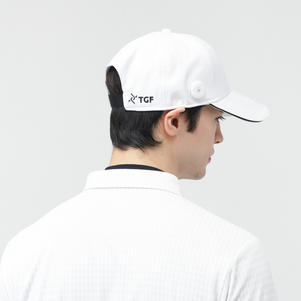 TIGORAティゴラ モノトーン 撥水加工 キャップ 帽子 フリーサイズ② TIGORAティゴラ モノトーン 撥水加工 キャップ 帽子 フリーサイズ②