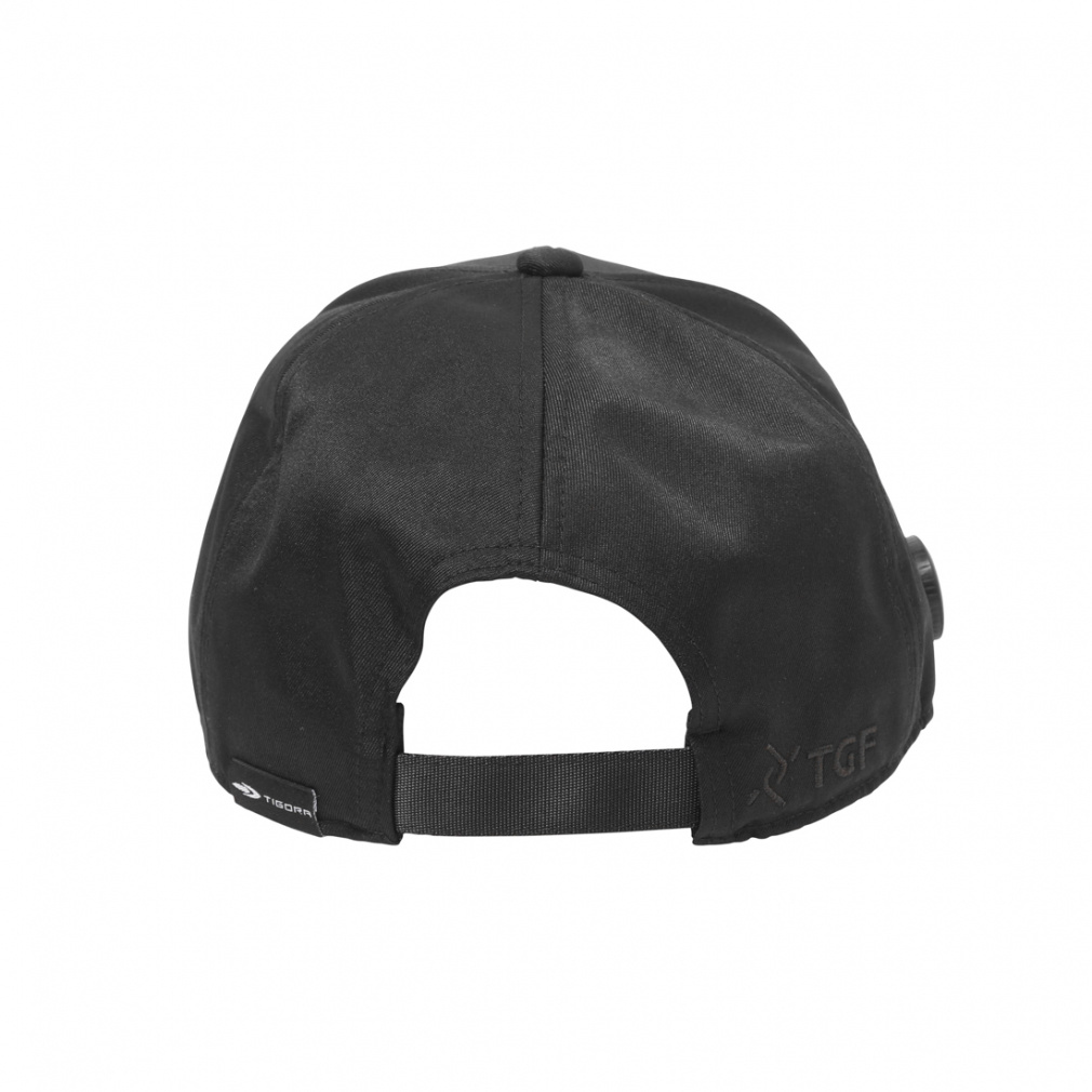 ティゴラ ゴルフウェア キャップ 春 夏 TGFキャップ (TR-1C1105CP-T