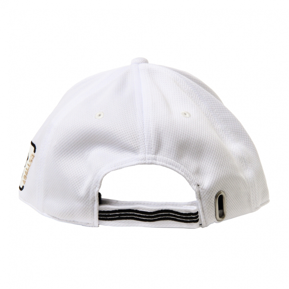 パーリーゲイツ ゴルフウェア キャップ 秋 冬 PGロゴBASIC CAP