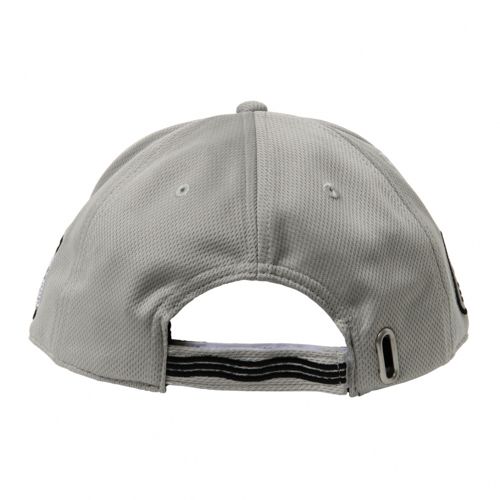 パーリーゲイツ ゴルフウェア キャップ 秋 冬 PGロゴBASIC CAP