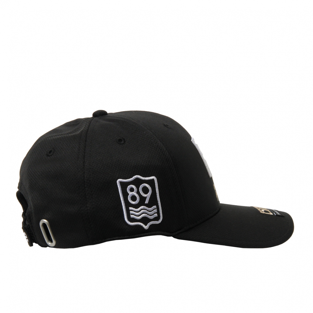 パーリーゲイツ ゴルフウェア キャップ 秋 冬 PGロゴBASIC CAP