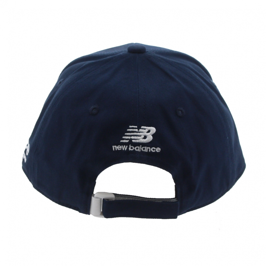 ニューバランス ゴルフウェア キャップ 春 夏 SIX PANELS CAP