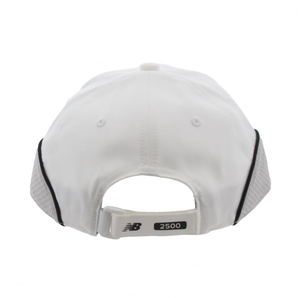 ニューバランス ゴルフウェア キャップ 春 夏 SIX PANELS CAP