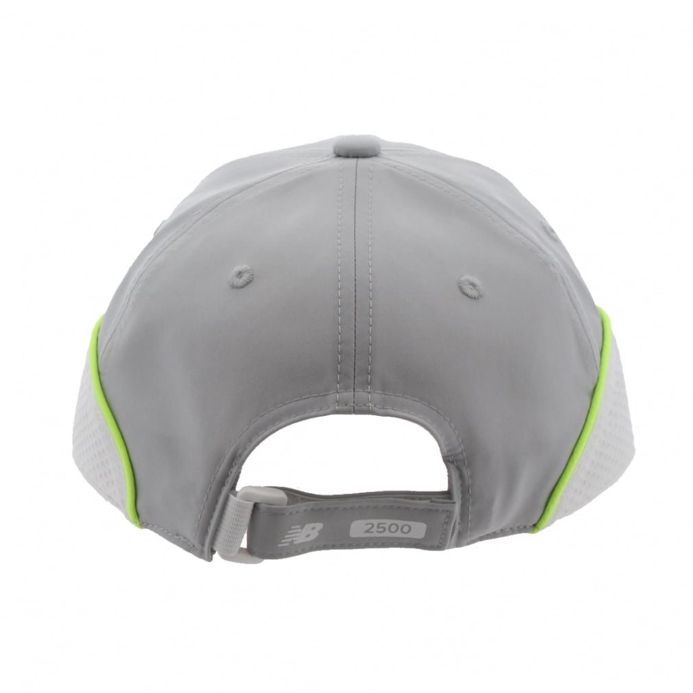 ニューバランス ゴルフウェア キャップ 春 夏 SIX PANELS CAP
