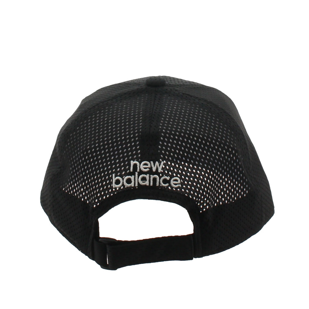 ニューバランス ゴルフウェア キャップ 春 夏 LIGHT SIX PANELS CAP