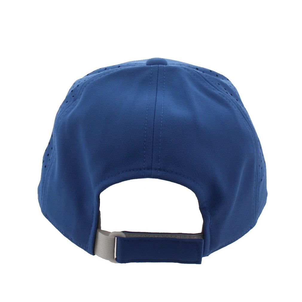 ニューバランス ゴルフウェア キャップ 春 夏 SIX PANELS CAP