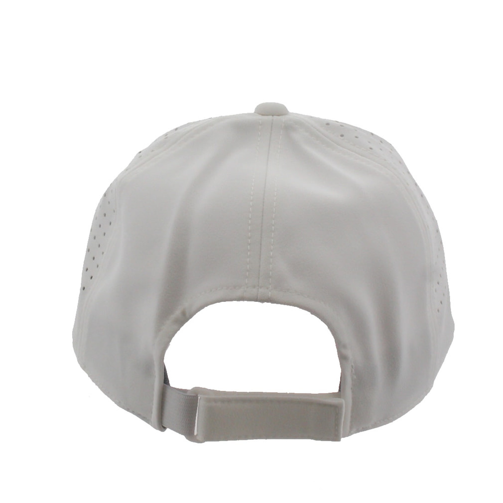 ニューバランス ゴルフウェア キャップ 春 夏 SIX PANELS CAP