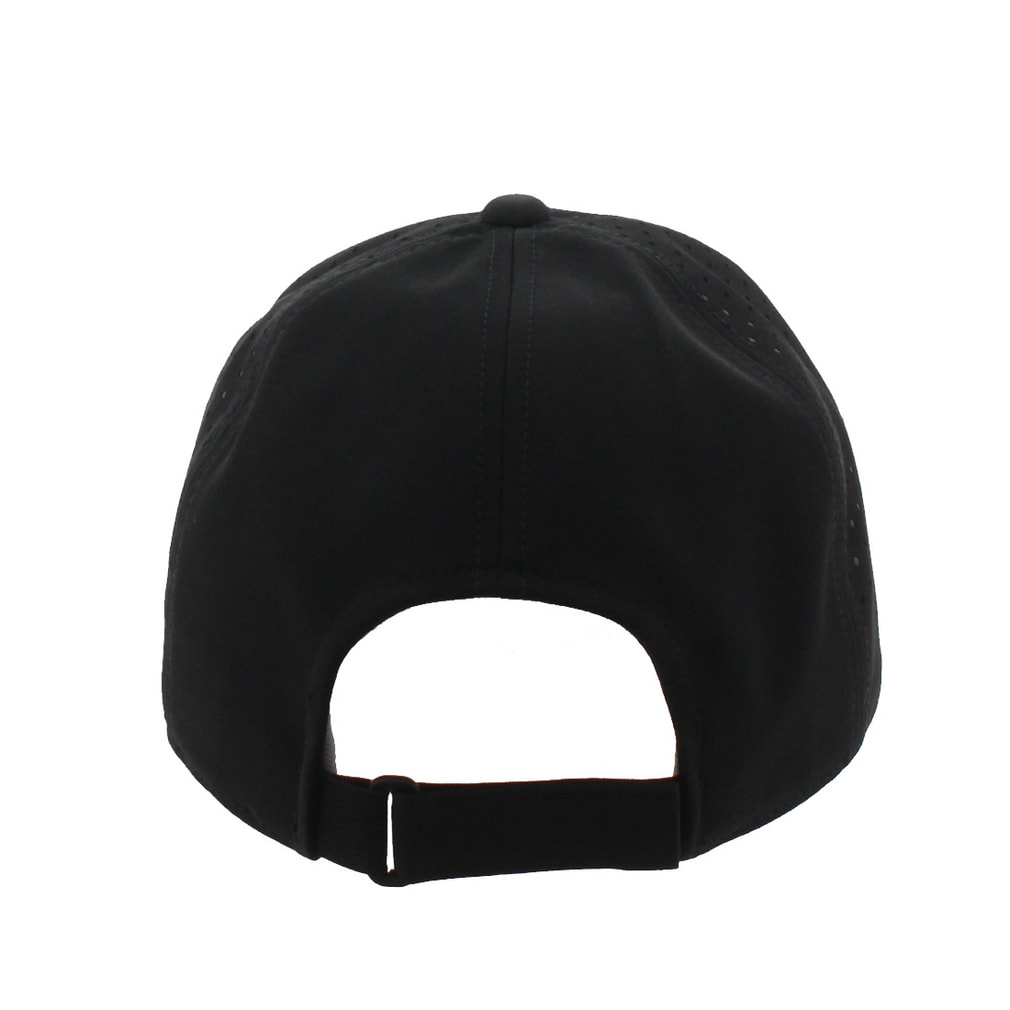 ニューバランス ゴルフウェア キャップ 春 夏 SIX PANELS CAP