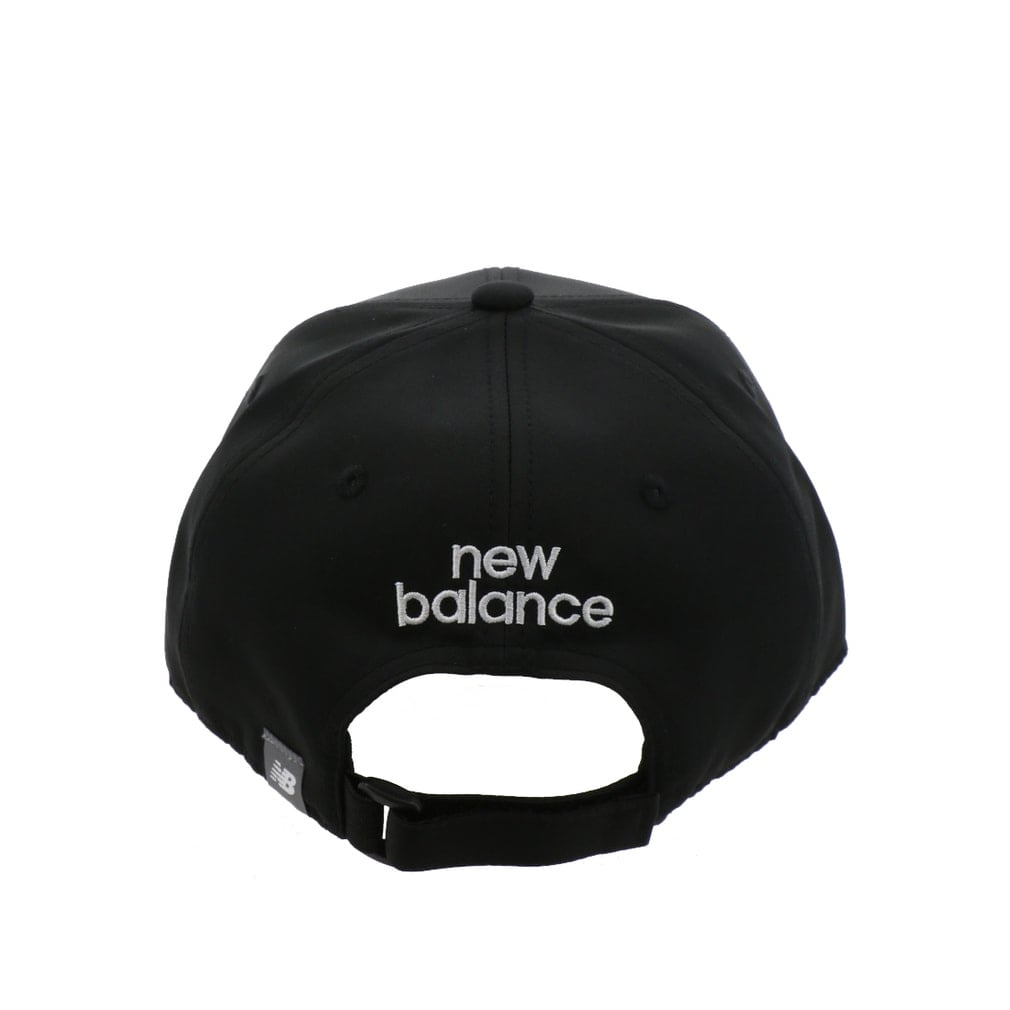 ニューバランス ゴルフウェア キャップ 春 夏 SIX PANELS CAP