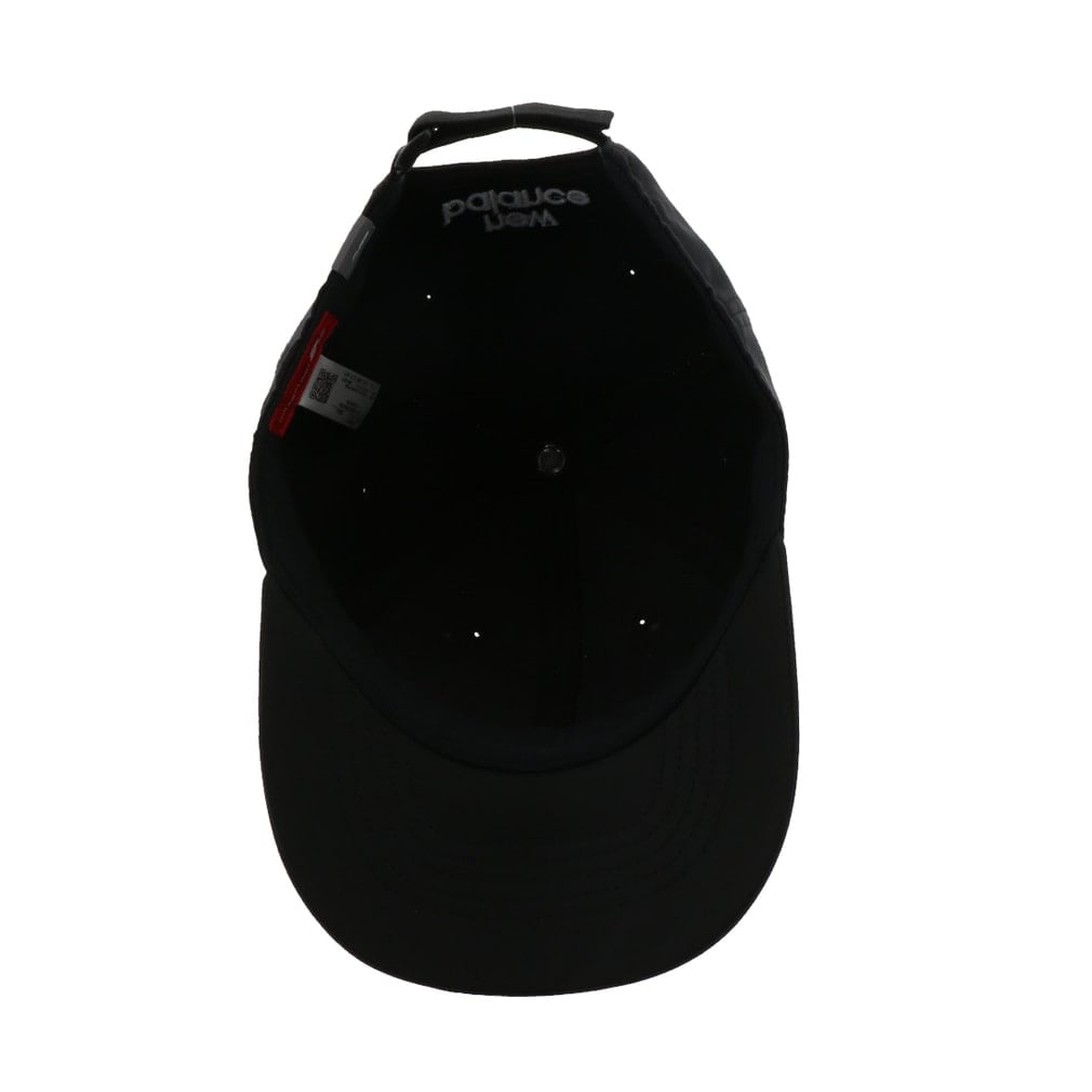 ニューバランス ゴルフウェア キャップ 春 夏 SIX PANELS CAP