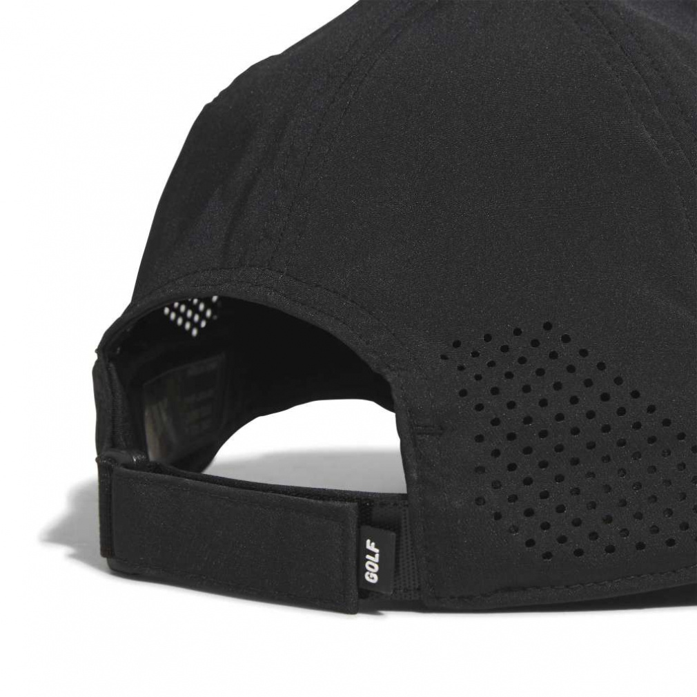 アディダス ゴルフウェア キャップ 春 夏 CLIMACOOL クライマクール