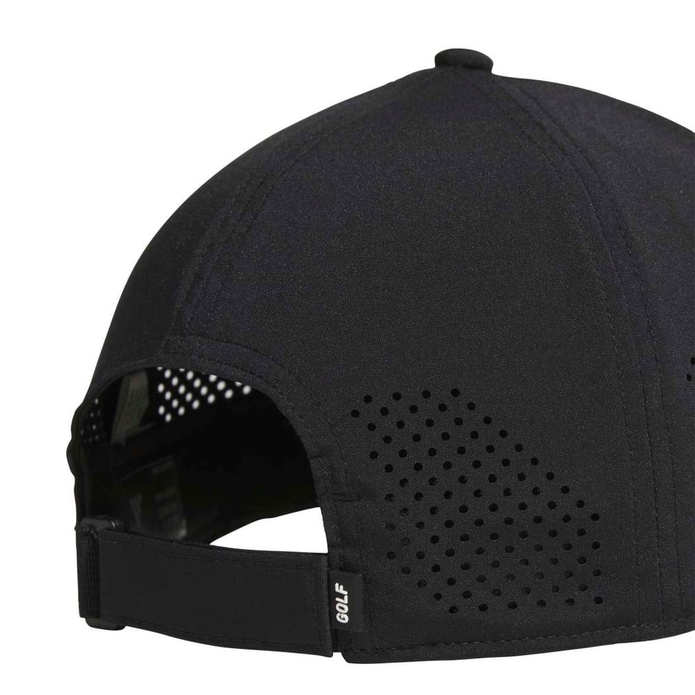 アディダス ゴルフウェア キャップ 春 夏 CLIMACOOL クライマクール
