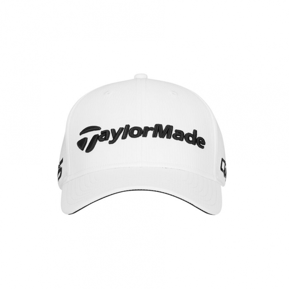 Taylor Made ゴルフクラブセット　帽子 ヘッドウエア | TaylorMade Golf | テーラーメイドゴルフ公式サイト